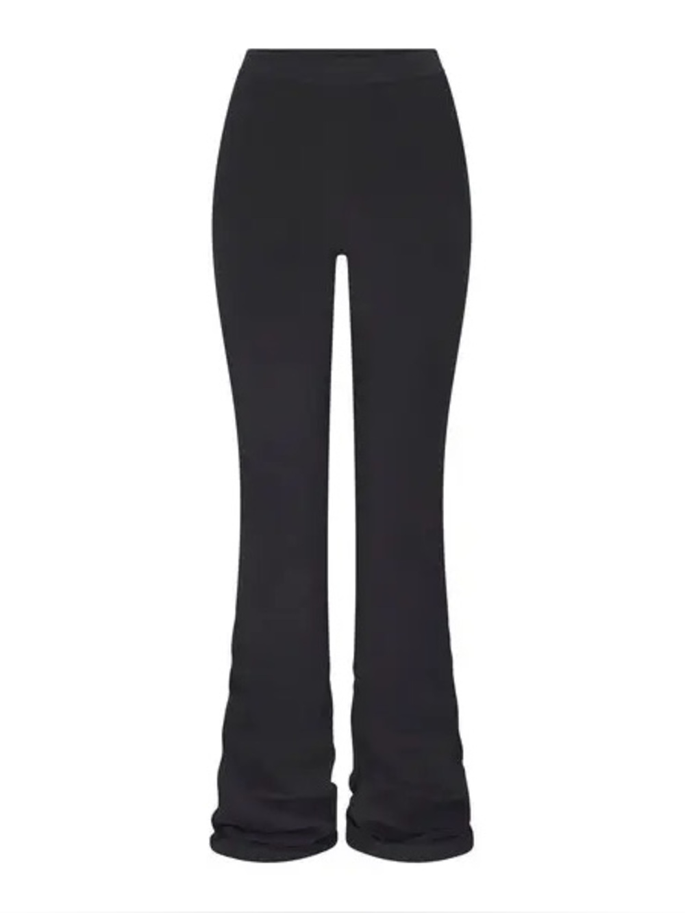 SKIMS Fleece Lounge Pant – Storm – Size XL – New
